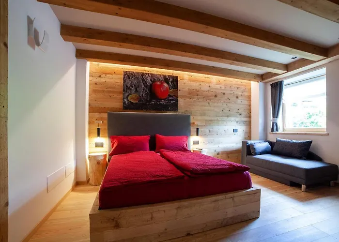 B&B Fiordimelo Cavalese